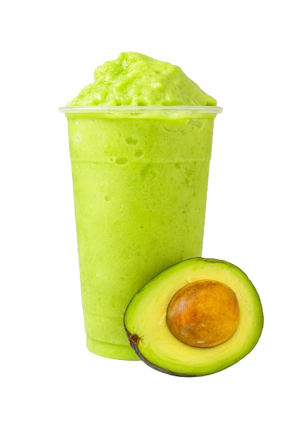 Avocado Smoothie
$6.95+