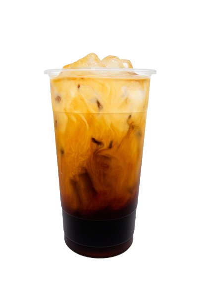 Vietnamese Condensed Iced Coffee
$4.95+
