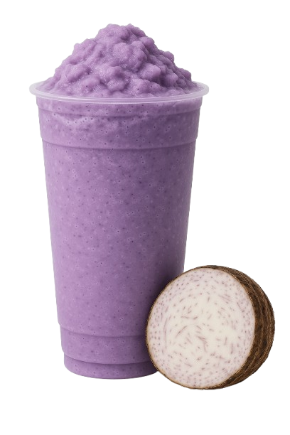 Taro Smoothie
$6.50+