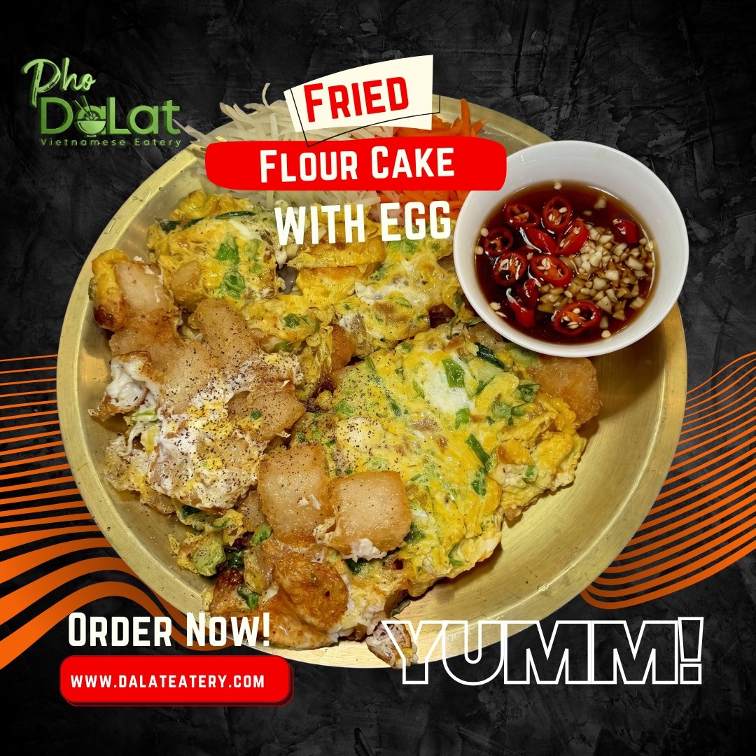 Com Tam Da Lat