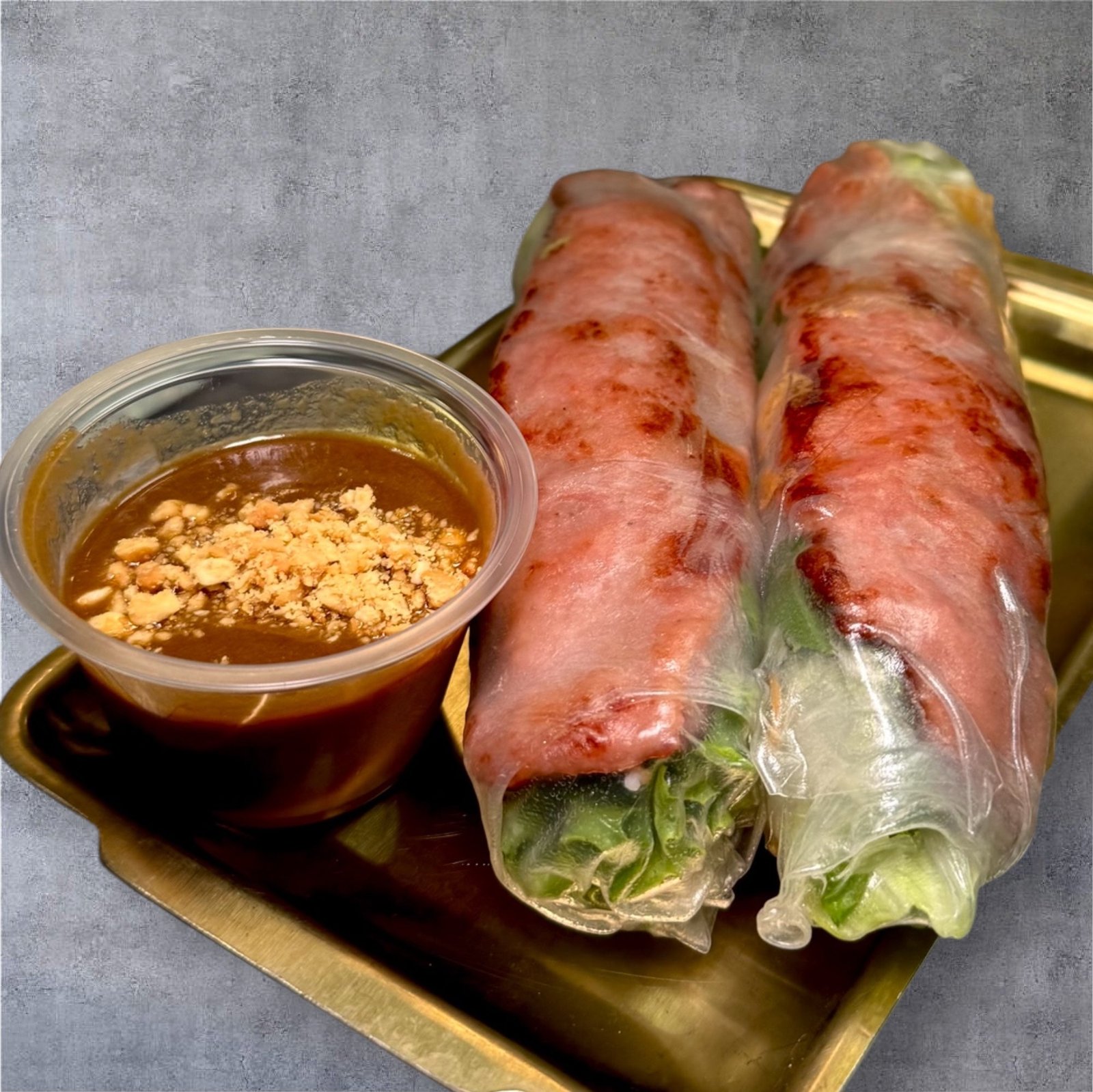 Pork Sausage Rolls