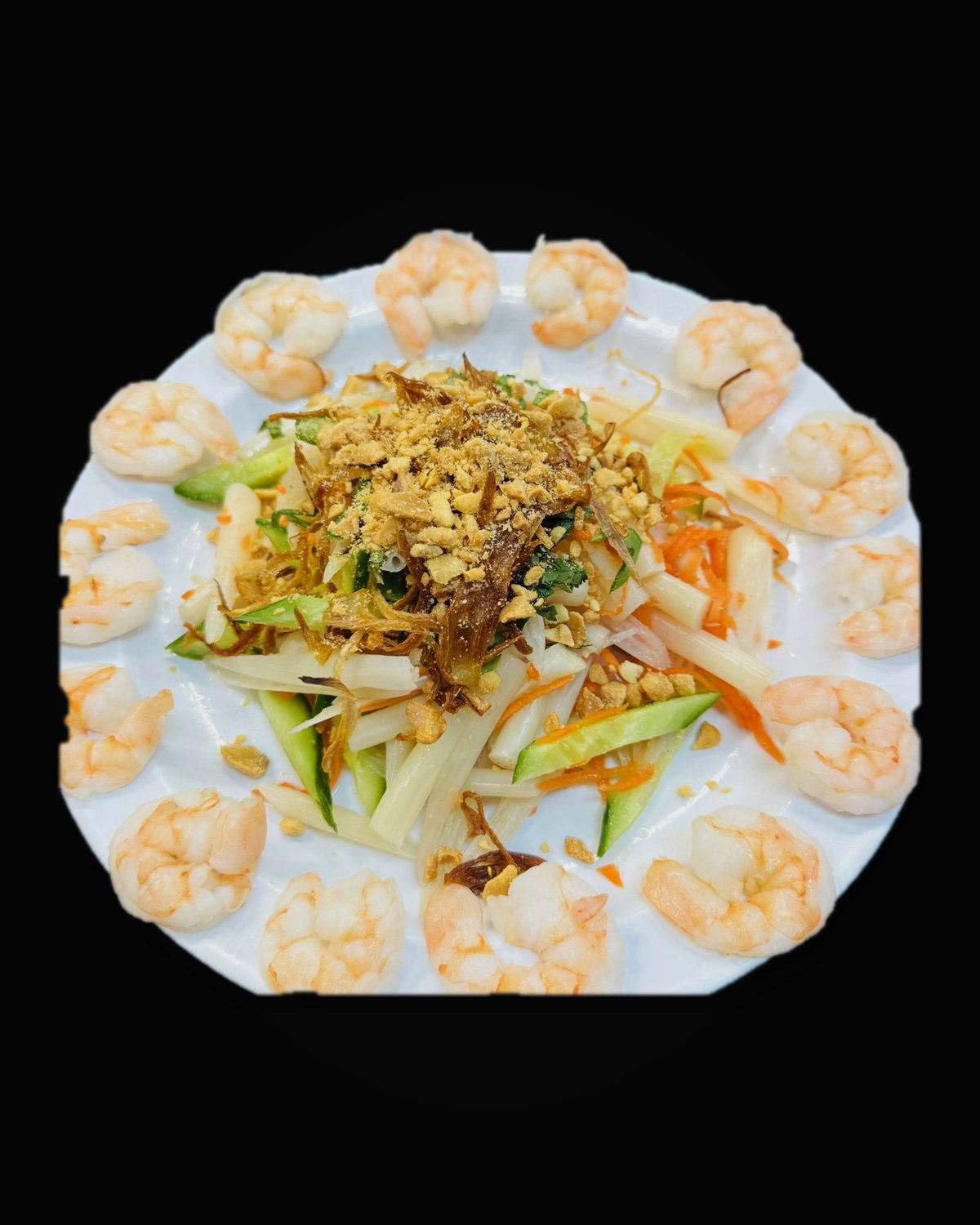 Vietnamese dining experience