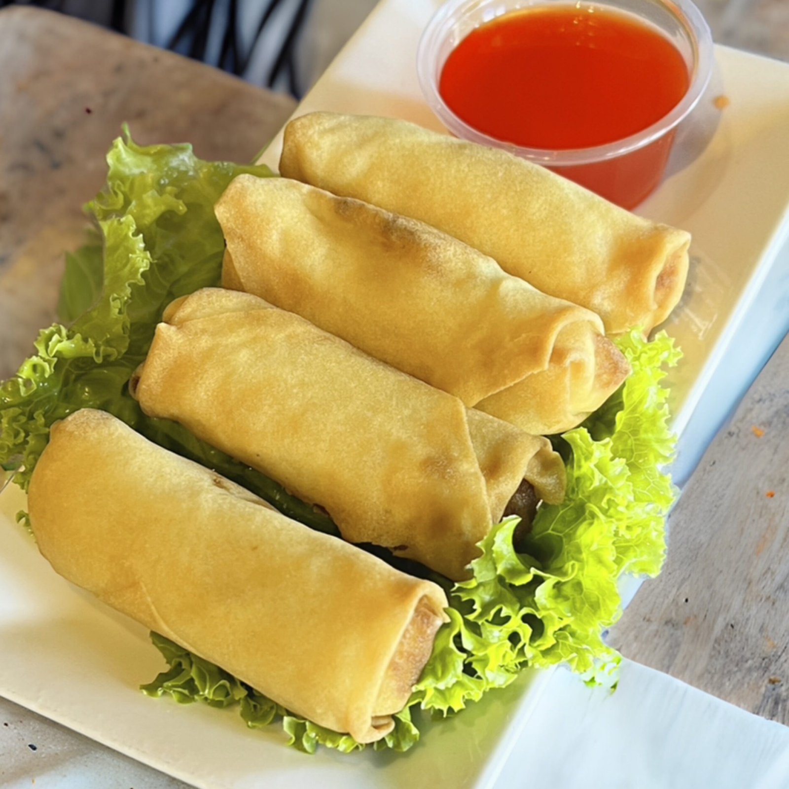 Vietnamese special