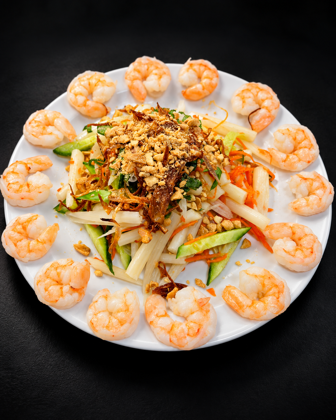 Rice dish