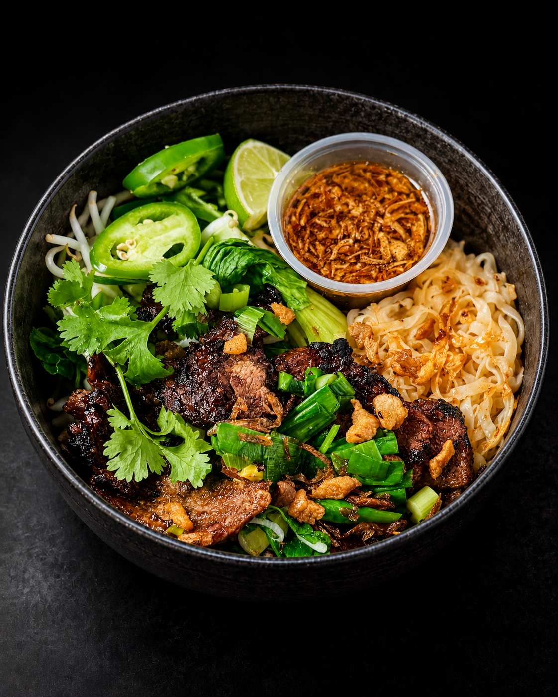 Vietnamese starter