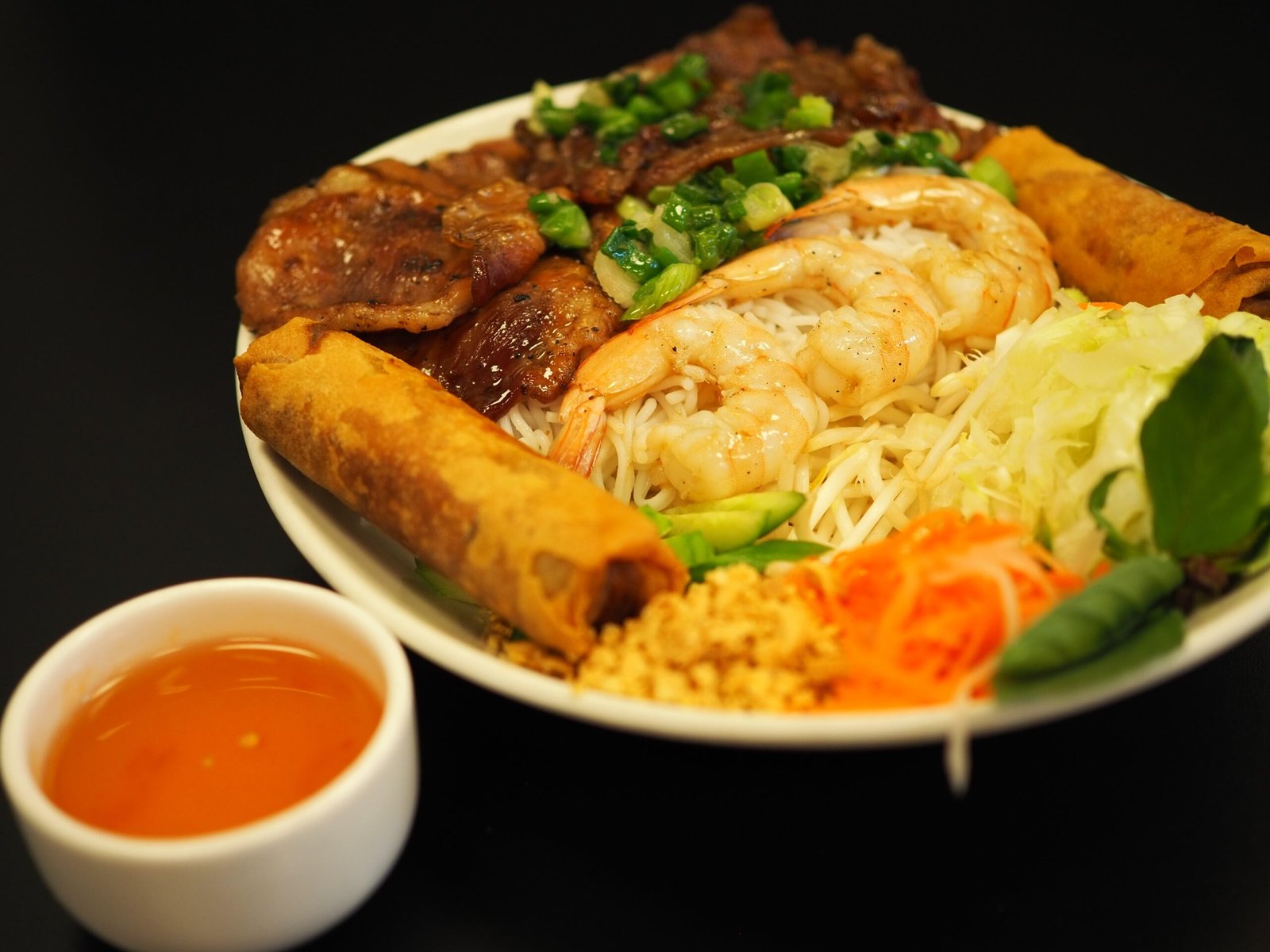 COMBO VERMICELLI