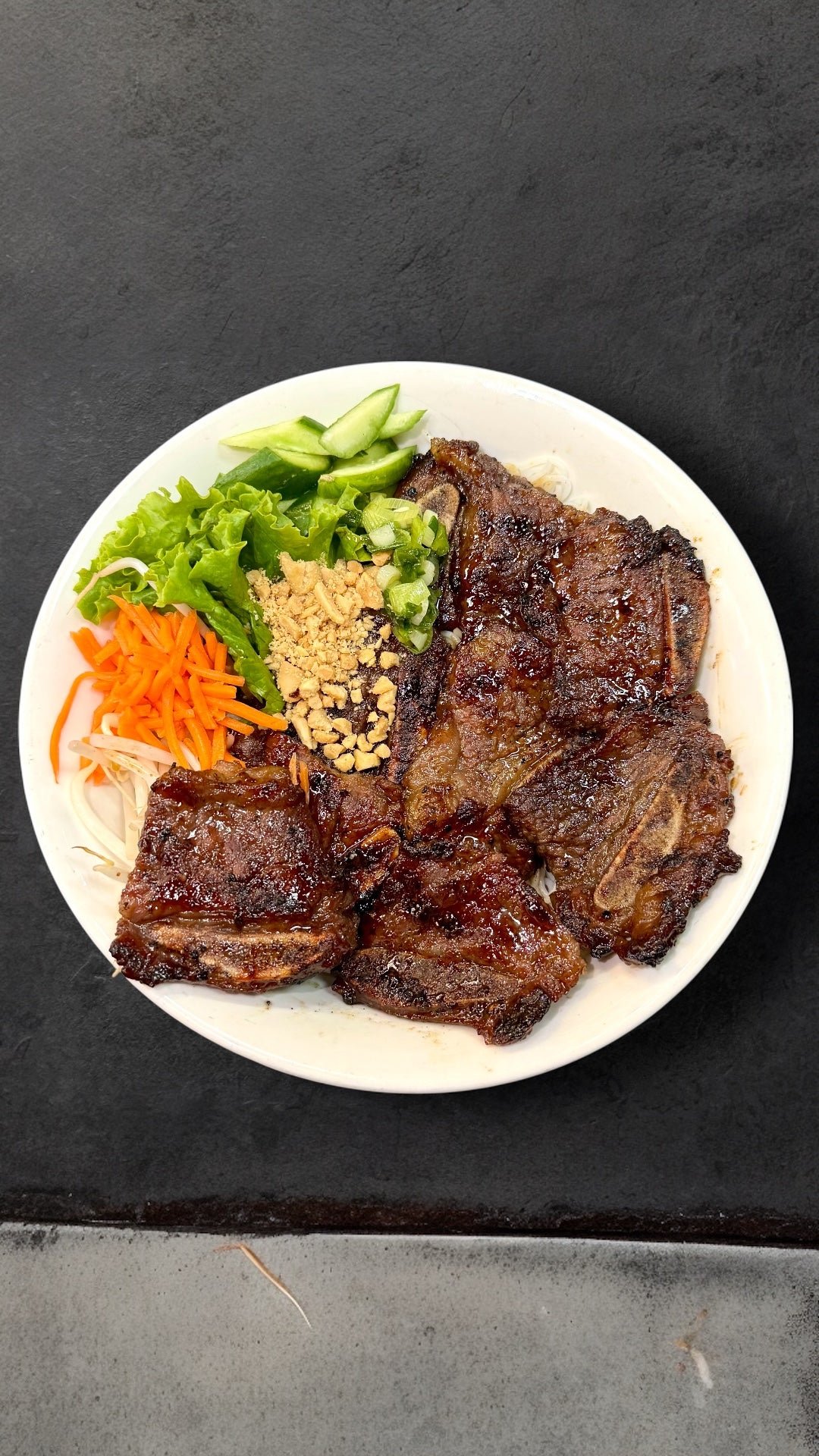 SHORT RIB VERMICELLI