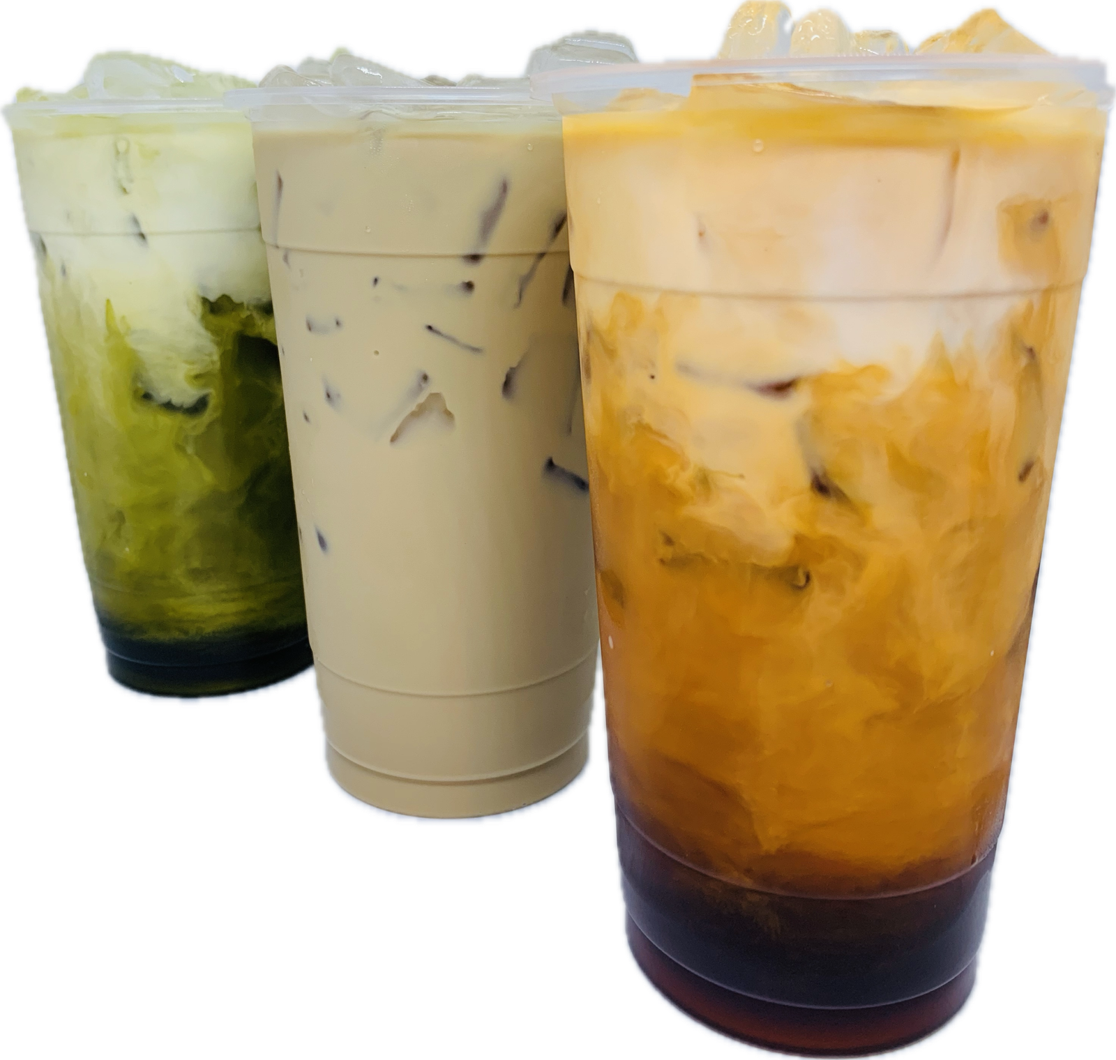 Milk Tea