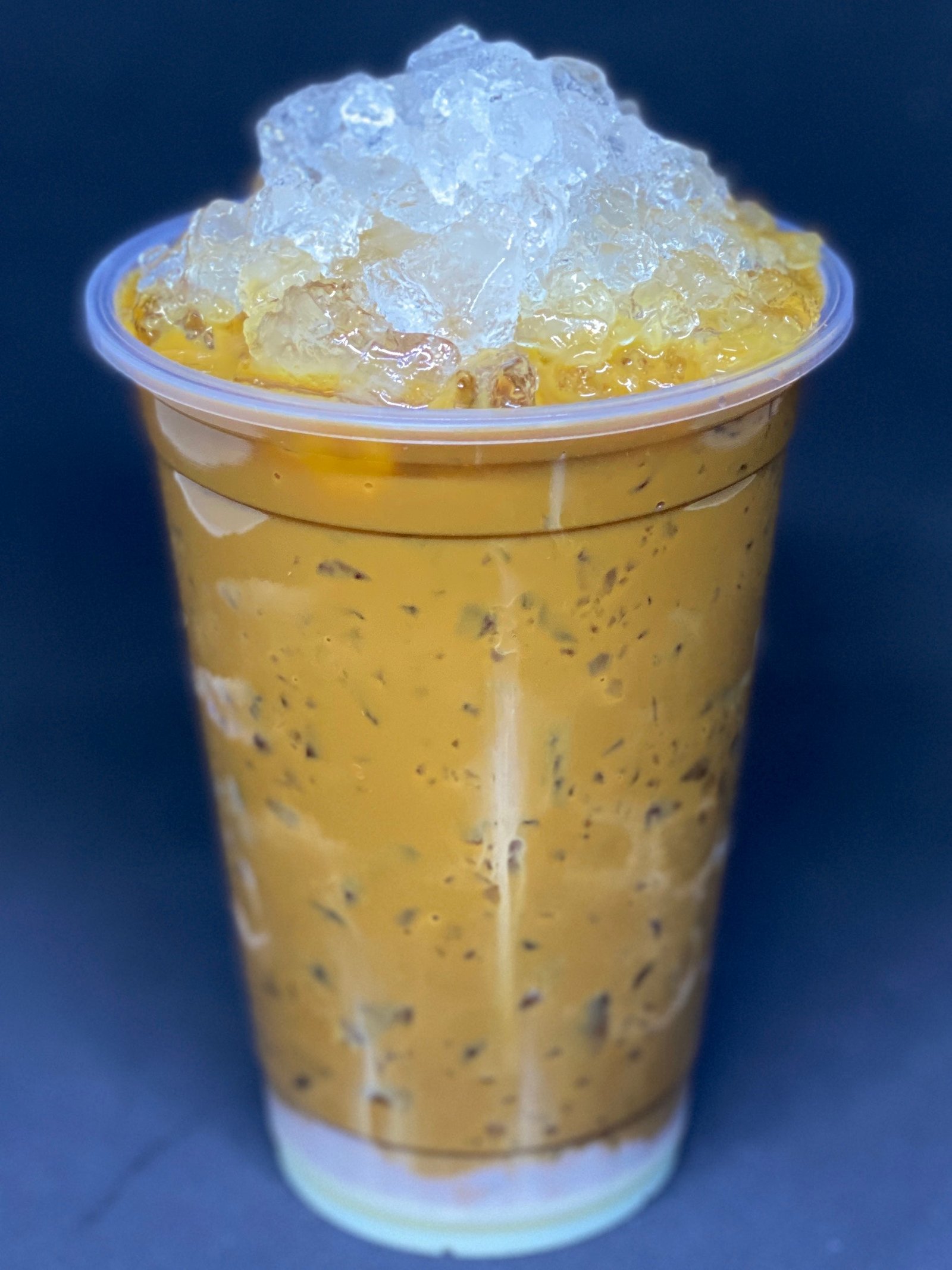 VIETNAMESE CONDENSED MILK COFFEE