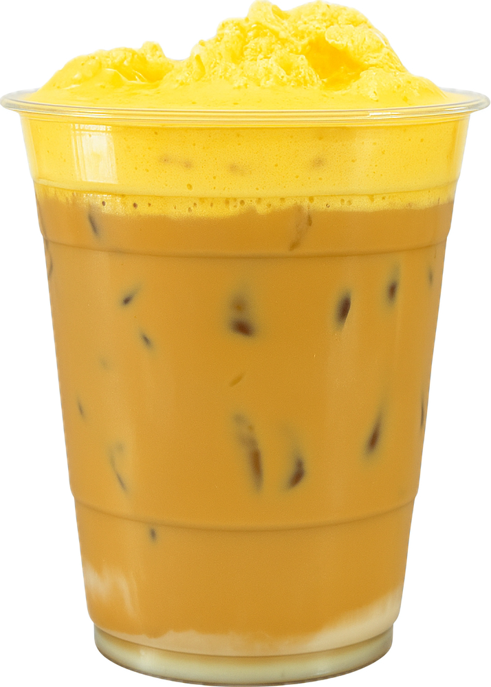 VIET EGG COFFEE