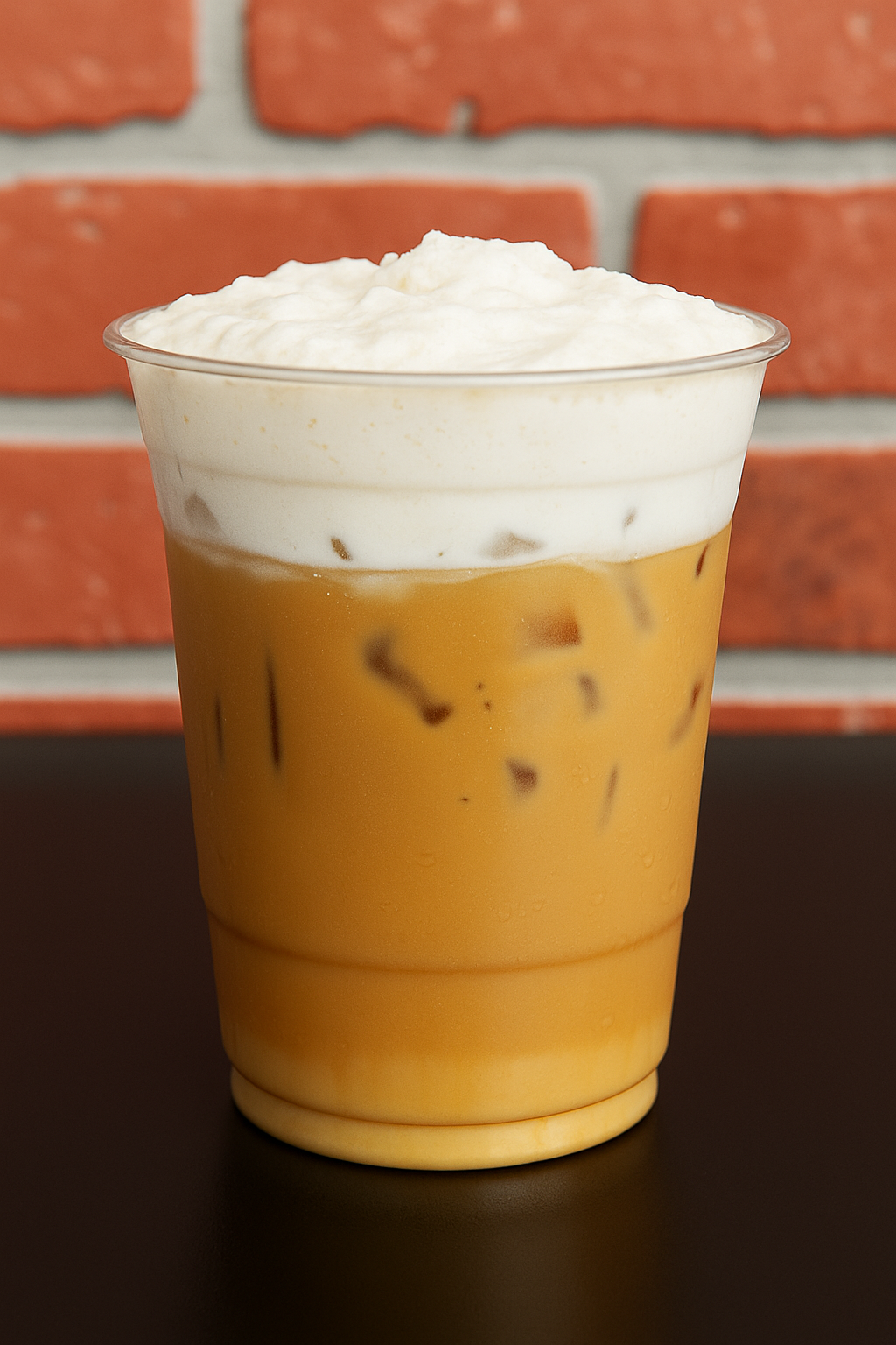 SEA SALT CREAM COFFEE