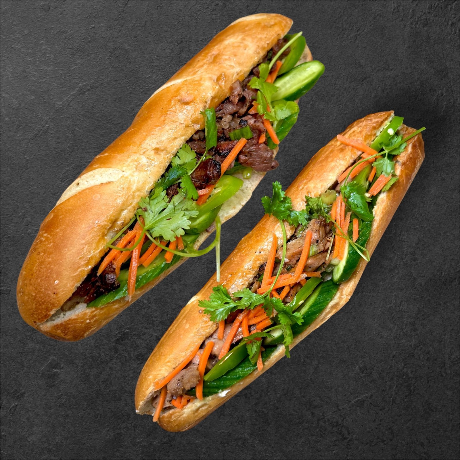 Vietnamese Sandwich