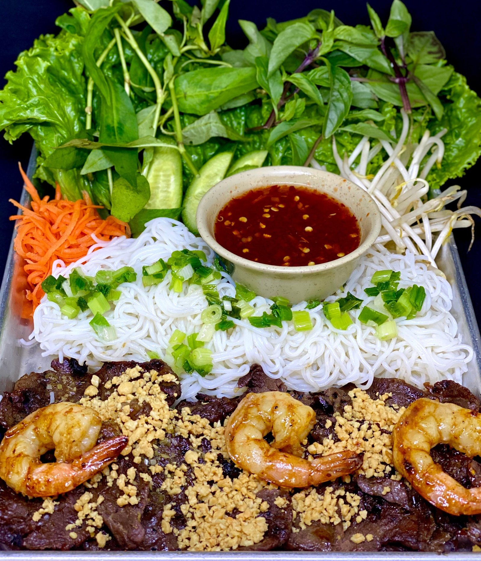 LETTUCE WRAP