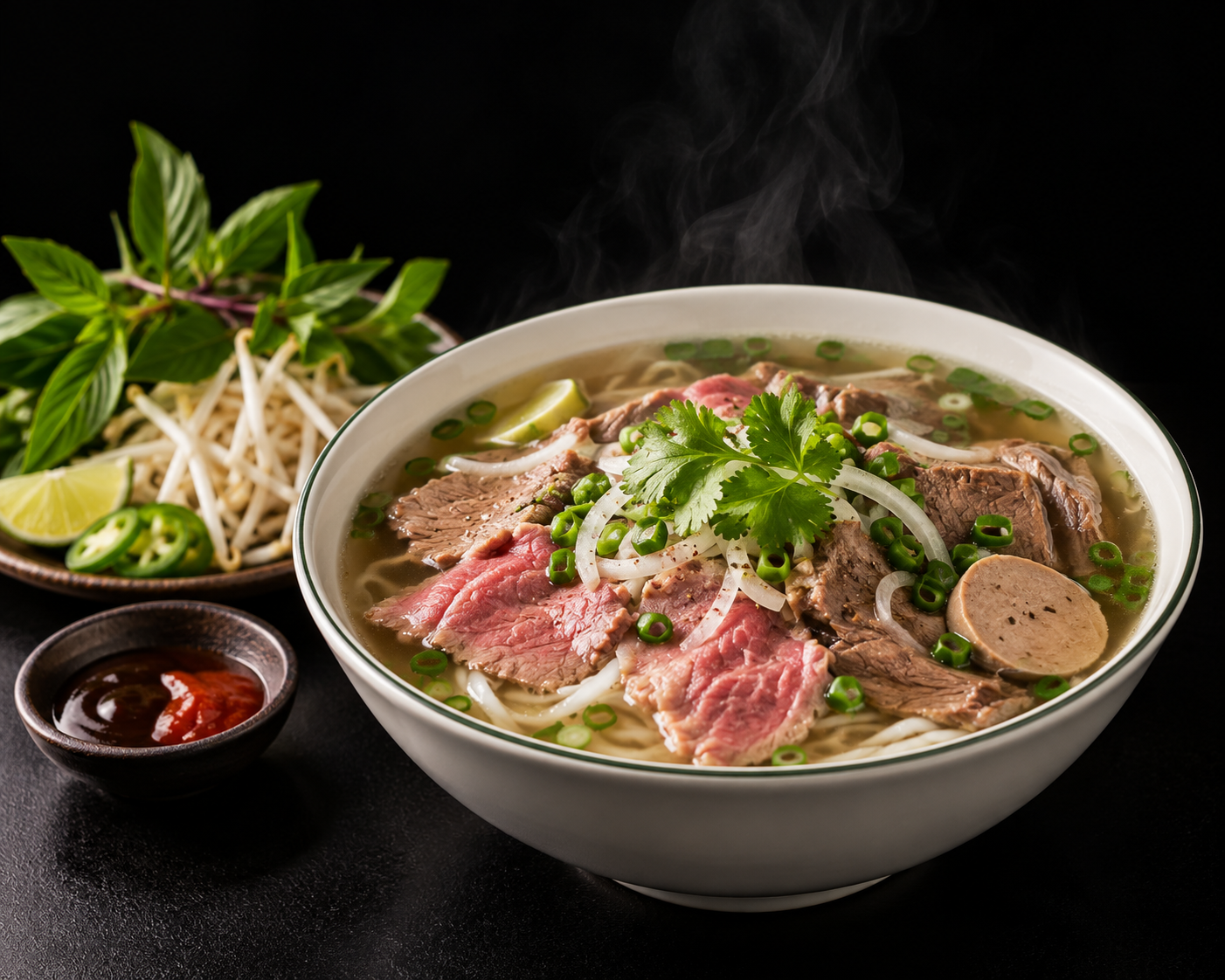 Pho Da Lat Vietnamese Restaurant