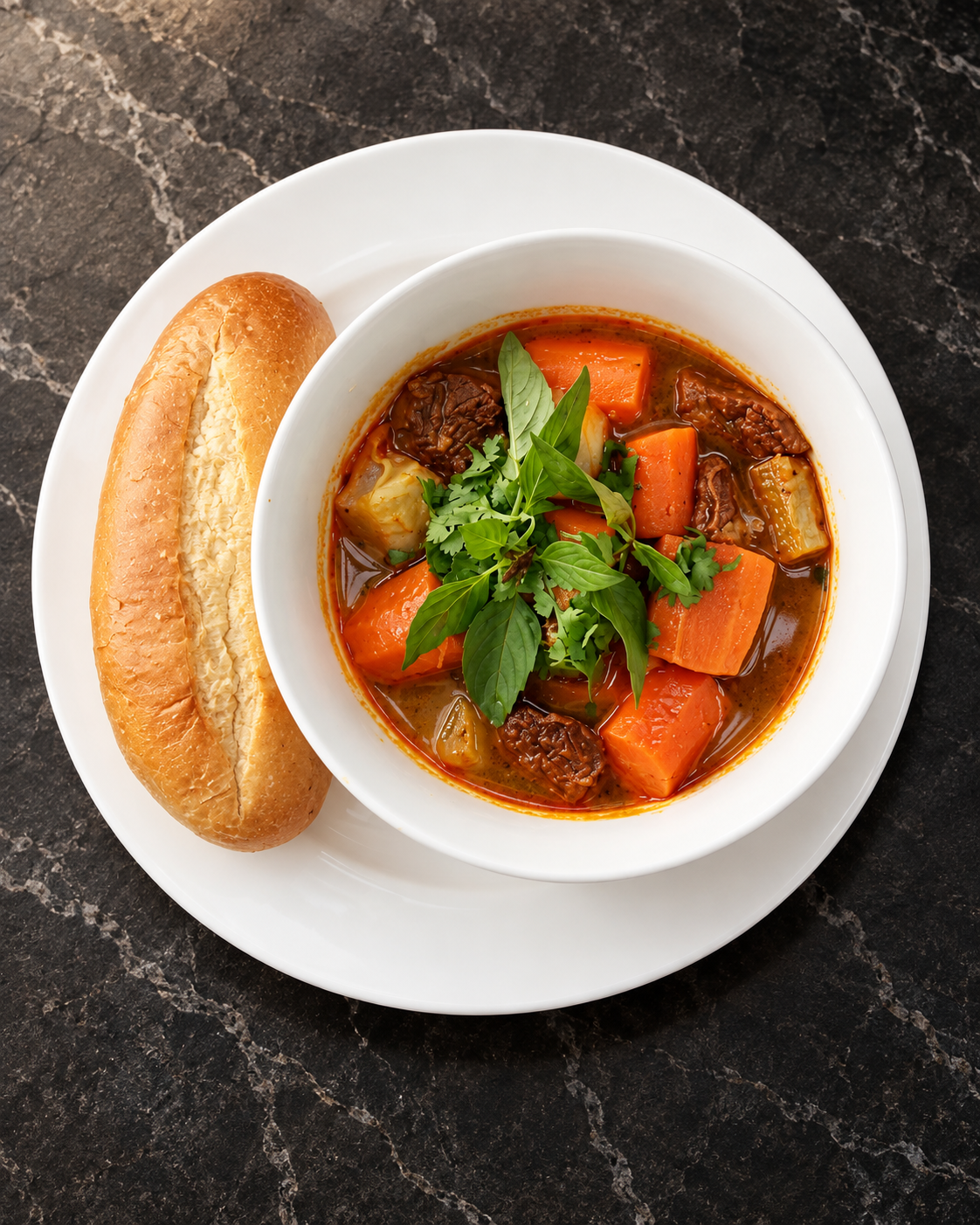 BEEF STEW
