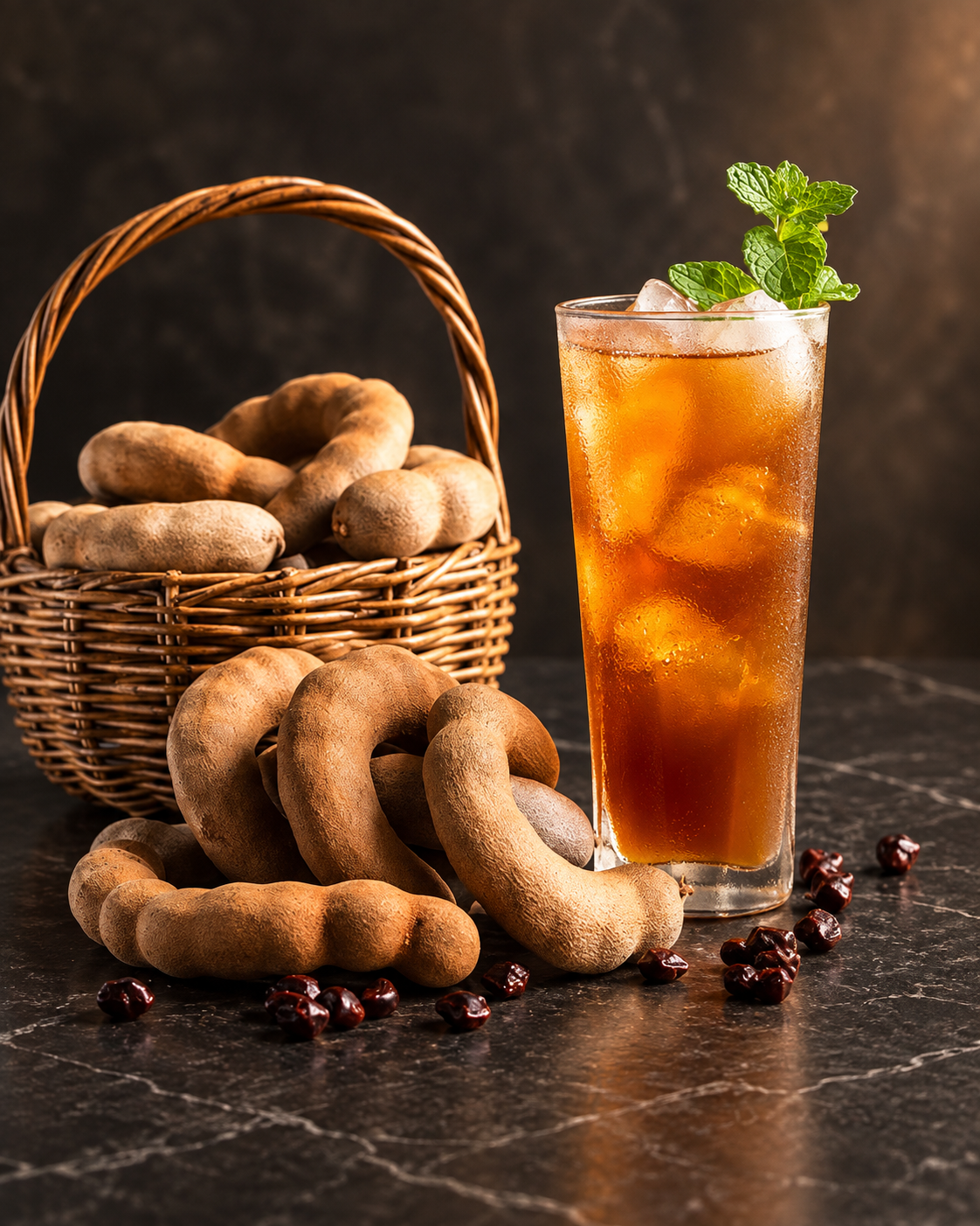 TAMARIND DRINK