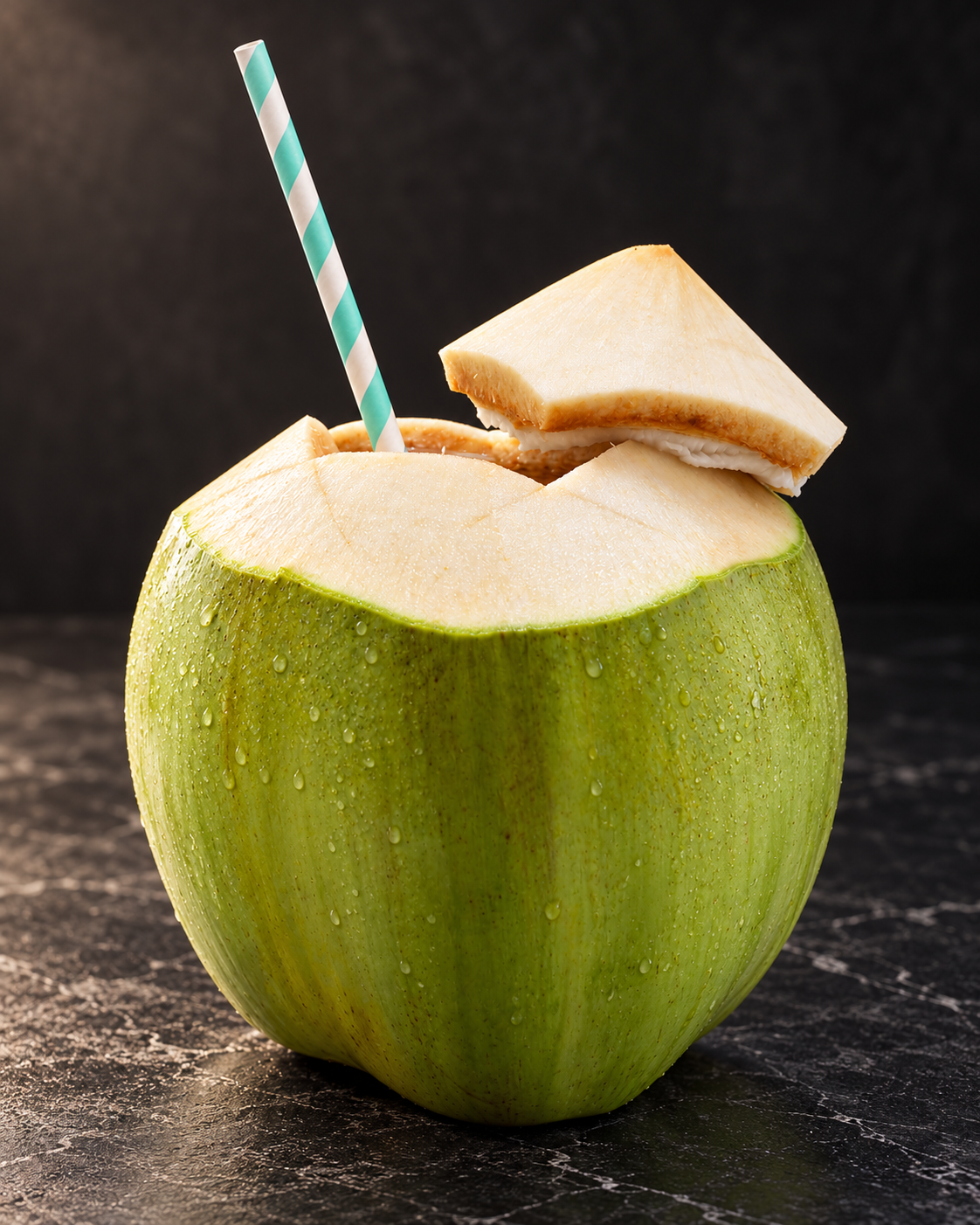 COCONUT JUICE
