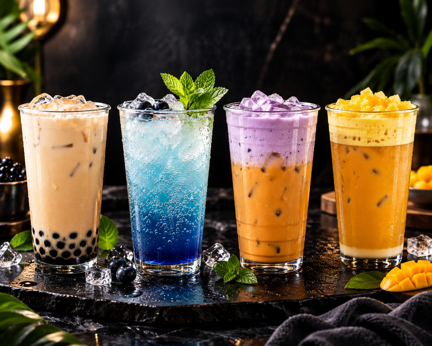 Vietnamese starter