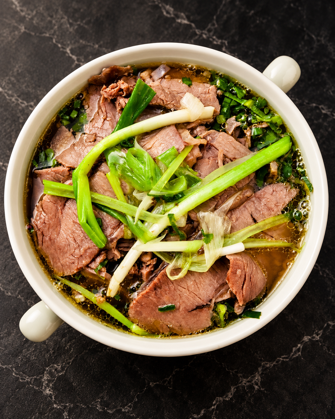 BRISKET PHO
