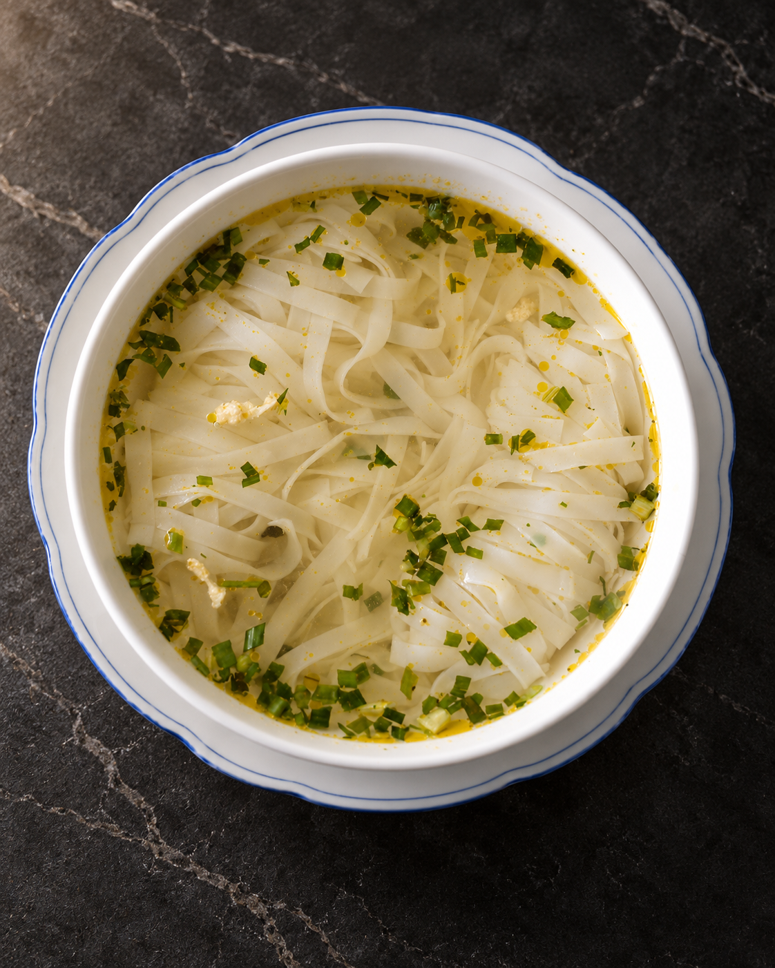 PLAIN NOODLE SOUP