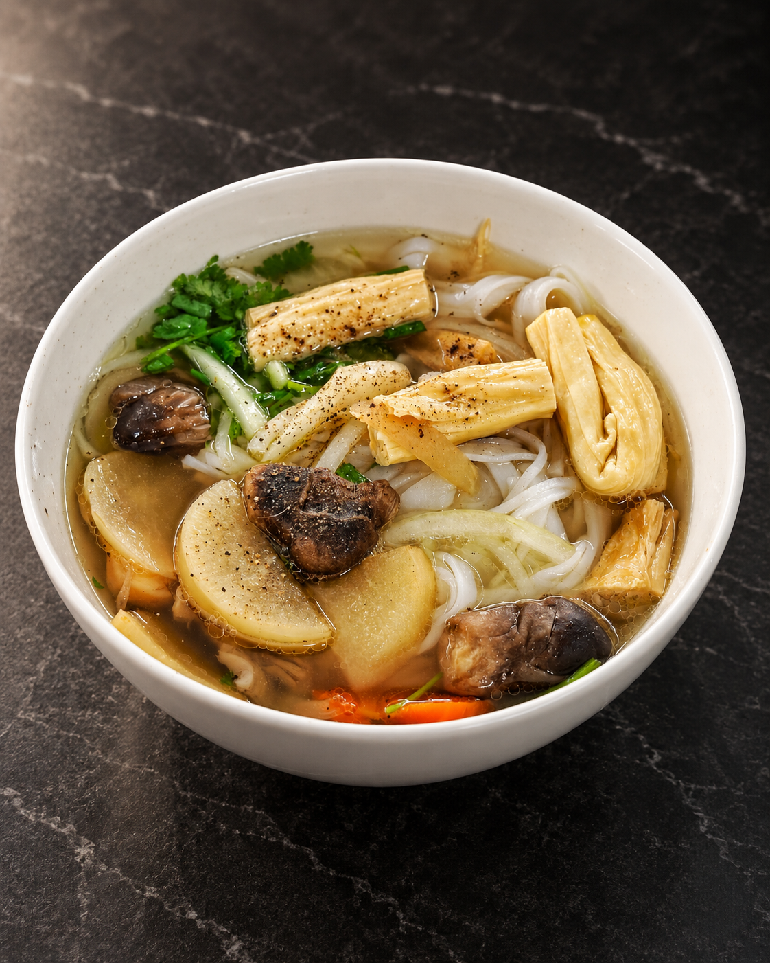 VEGETABLE PHO