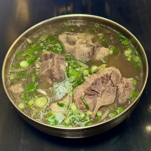 Beef Oxtail Pho(1) (1)